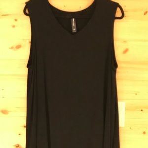 Agnes & Dora V-neck Top XXL